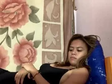 puki_hot on Chaturbate