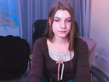 pure_radiance on Chaturbate