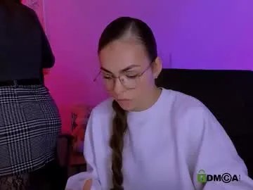 pure_radiance on Chaturbate