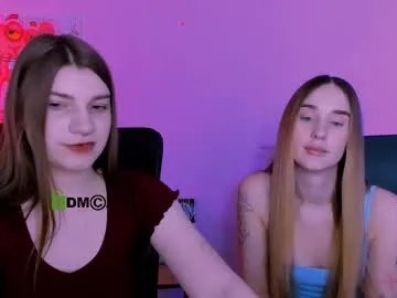 pure_radiance on Chaturbate
