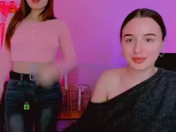 pure_radiance on Chaturbate