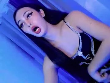 queen_danaya on Chaturbate