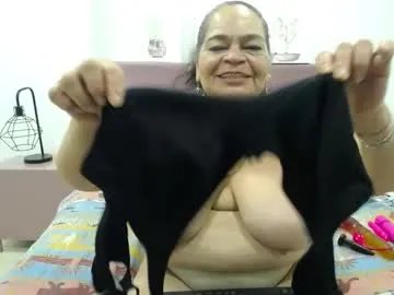 queenmature on Chaturbate