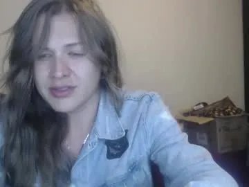 queennicky88 on Chaturbate