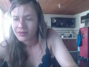 queennicky88 on Chaturbate