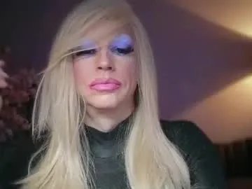 qweenviva — Freechat on Chaturbate