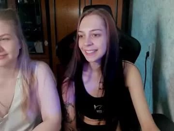 rachel_sharp on Chaturbate