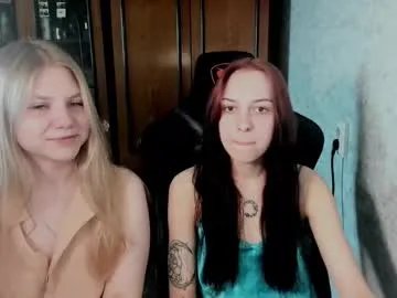 rachel_sharp on Chaturbate