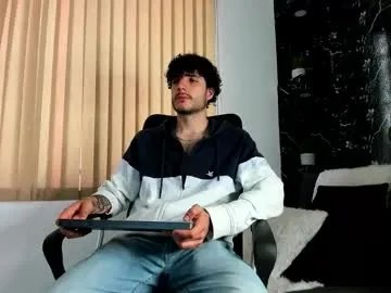 rafael_mendez on Chaturbate