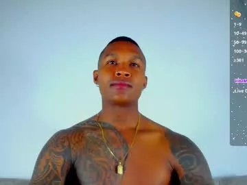 ragnarhot24 on Chaturbate