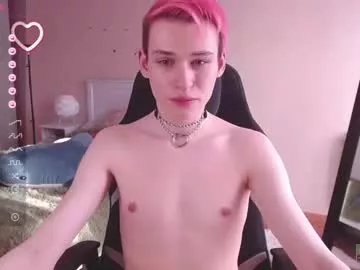 rainbow__salt on Chaturbate