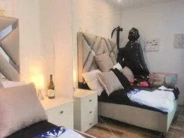 raquel_moore on Chaturbate