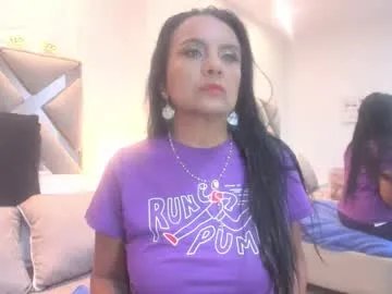 raquel_moore on Chaturbate