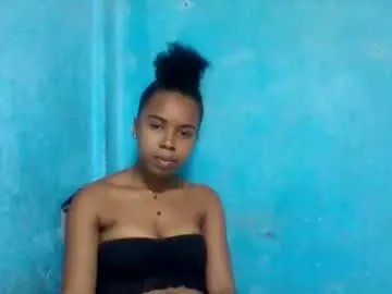 rasoelysca on Chaturbate