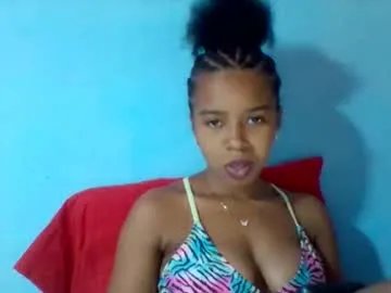 rasoelysca on Chaturbate