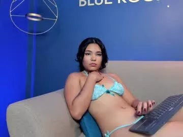 ravenfierce on Chaturbate