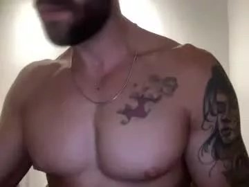 ray90fit on Chaturbate