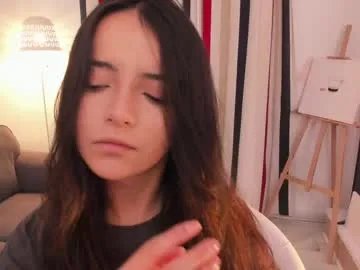 raychell_black on Chaturbate