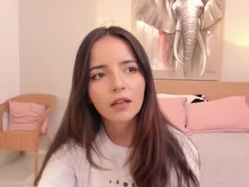 raychell_black on Chaturbate