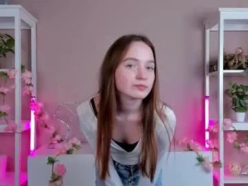 reaganprigg on Chaturbate