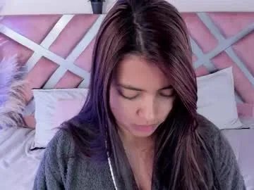 rebeca_williams_ on Chaturbate