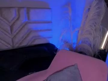 rebeca_williams_ on Chaturbate