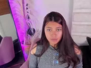 rebeca_williams_ on Chaturbate