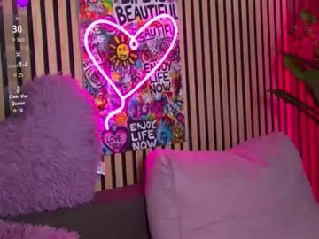 rebeldools on Chaturbate