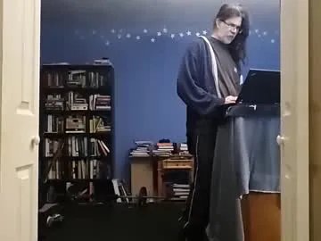 rebelstarlight — Freechat on Chaturbate