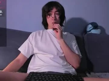 recklessalan — Cute and versatile boy for you ;) Goal- CUMM #versatile #cute #twink #bigcock #asian [1777 tokens remaining]