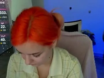 red_bestie_ on Chaturbate