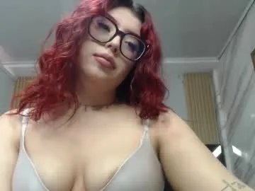 red_bunny_v on Chaturbate