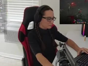 red_hot_rachael on Chaturbate