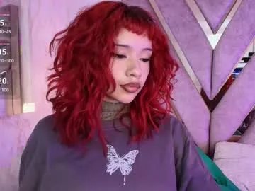 red_pandaa on Chaturbate
