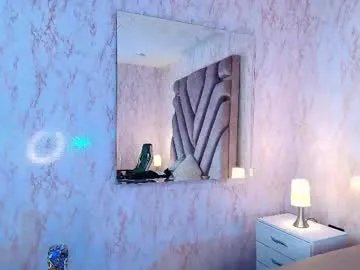 red_pandaa on Chaturbate