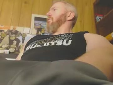 redhead4fun on Chaturbate