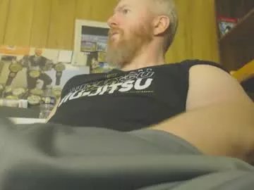 redhead4fun on Chaturbate