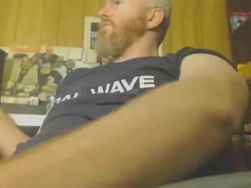 redhead4fun on Chaturbate