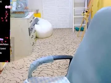 redheadchilli on Chaturbate