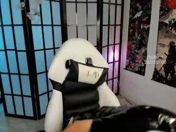 redlu_1 — Goal: Deephoat on table be nasty mommy #mommy #saliva #sissy #deepthroat #anal  - Next Goal:  Sit on my, open asshole