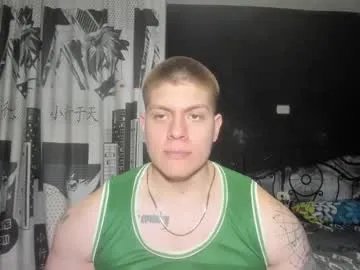 regan_jhonson on Chaturbate