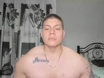 regan_jhonson on Chaturbate