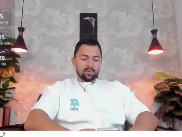 regan_pearson on Chaturbate