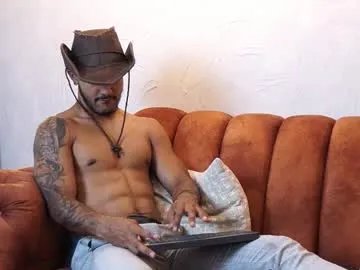 reik_von on Chaturbate