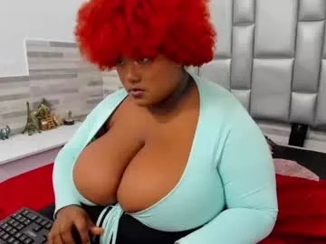 renatafoxter on Chaturbate