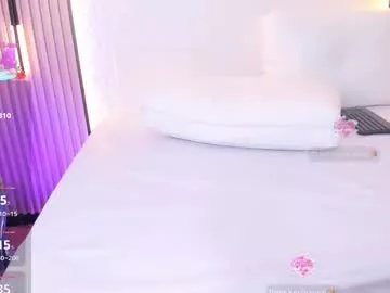 renatajhonson on Chaturbate