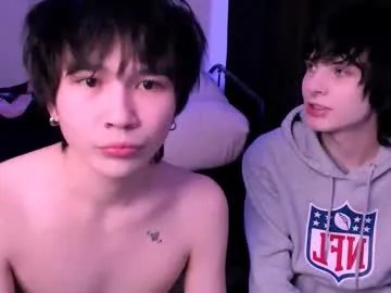 rennuts on Chaturbate