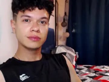 rexbunnybody — Hello everyone! #latino #young #twink #feet #18