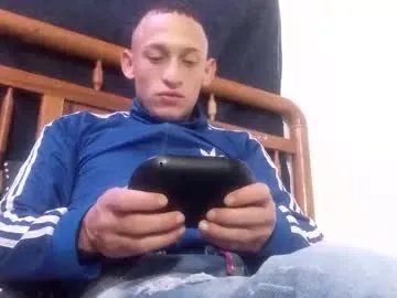 rey_masterhot on Chaturbate