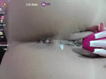 reyna77 on Chaturbate